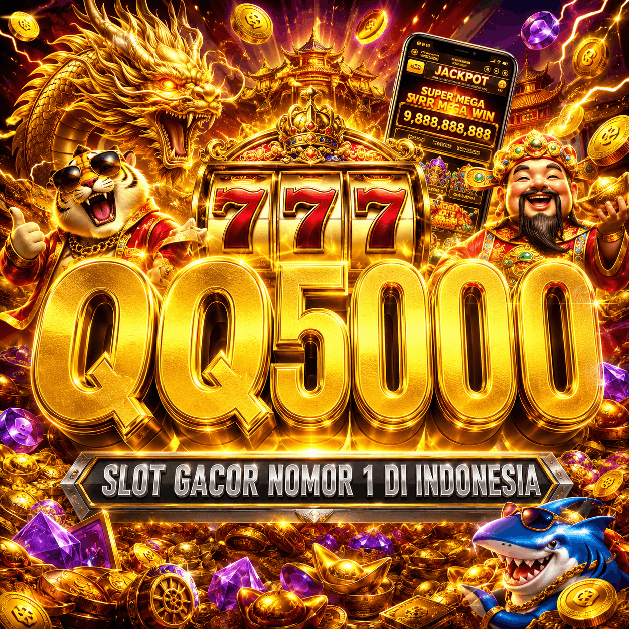 QQ5000
